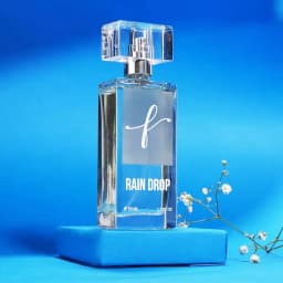 Rain Drop Eau de Parfum Timeless Renewal 1