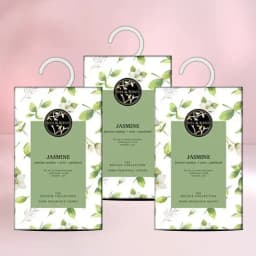 Jasmine Essence Aroma Sachet Set 1