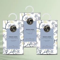 Luxurious Fresh Linen Aroma Set 1