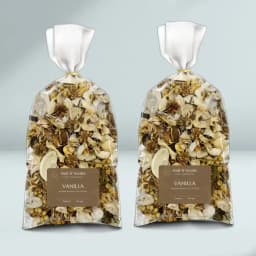 Blissful Vanilla Essence Potpourri Gift Set 1