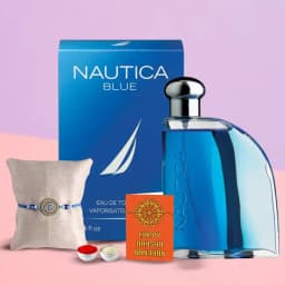 Marvelous Nautica Blue EDT for Men 1