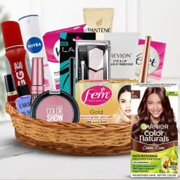 Marvelous Gift Basket 1
