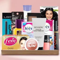 Wonderful Grooming Gift Hamper 1