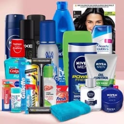 Charming Men’s Gift Hamper 1