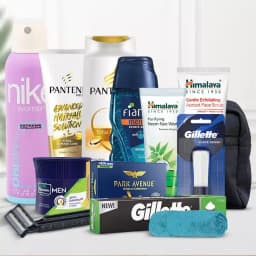 Breathtaking Daily Routine Care Kit 1