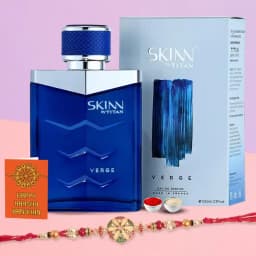 Wonderful Skinn Perfume for Men 1