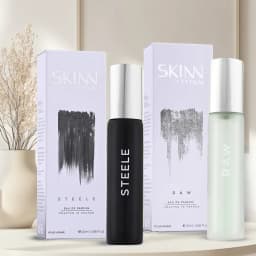 Appealing Skinn Raw Fragrances for Men 1