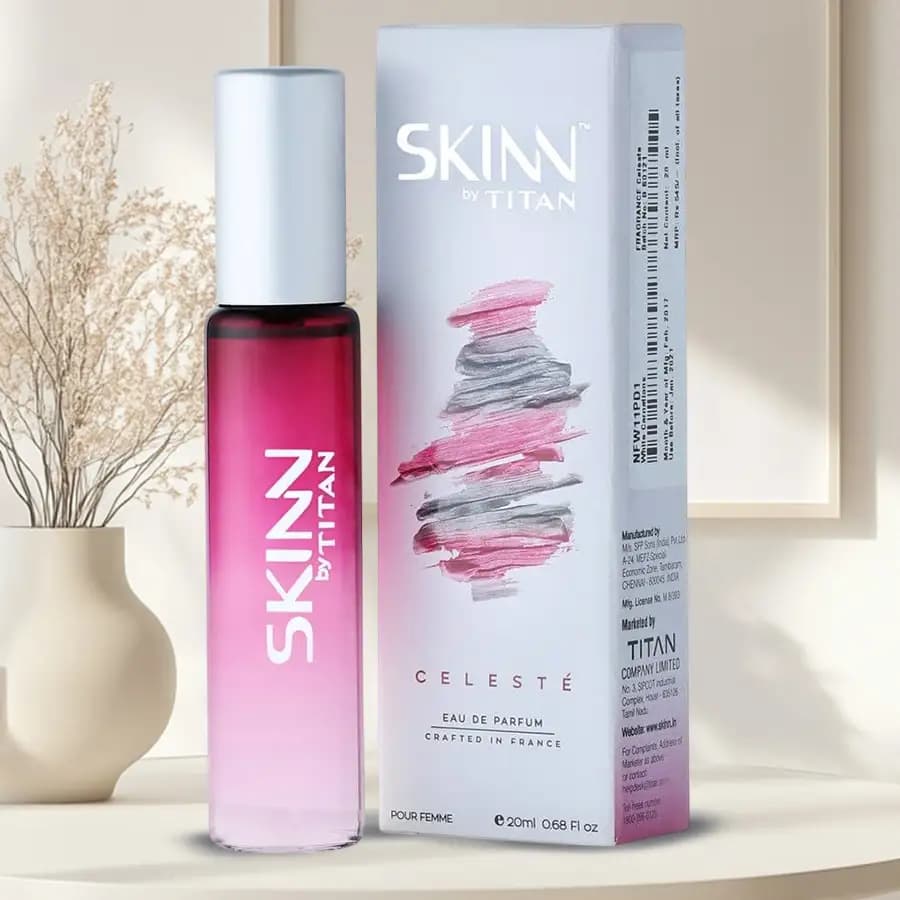 Appealing Skinn Celeste Fragrance for Women