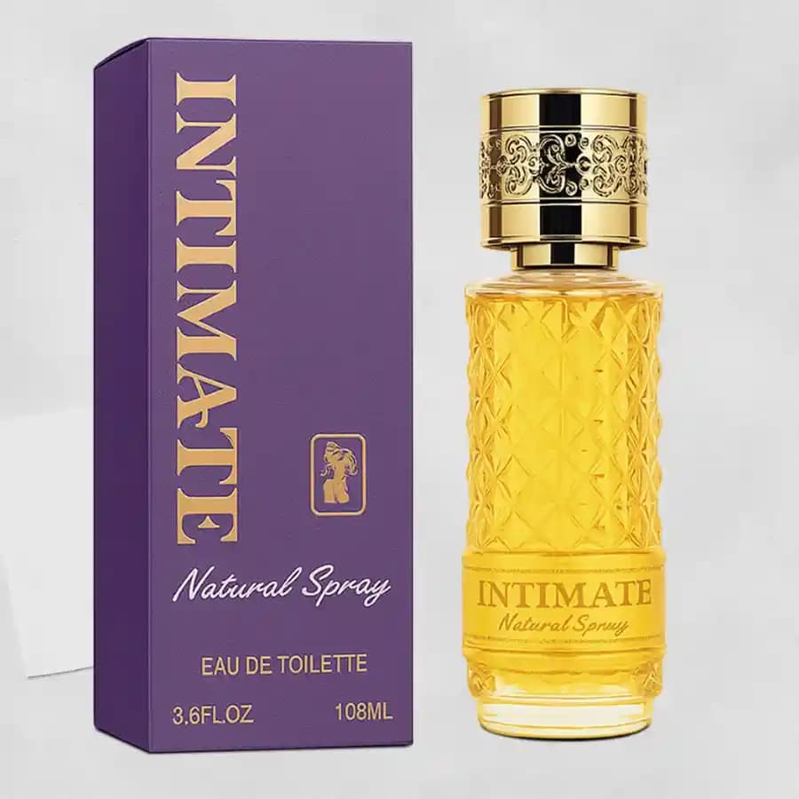 Appealing Jean Philippe Intimate Eau De Toilette Spray for Women