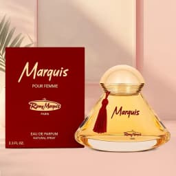 Appealing Fragrance from Remy Marquis Pour Perfume for Women 1