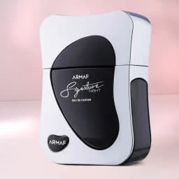 Appealing Armaf Signature Night Perfume For Men 1