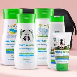 Stunning Kids Skin Care Hamper 1