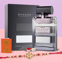 Aromatic ARMAF Shades Perfume for Men 1