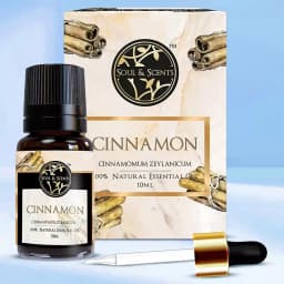 Exotic Cinnamon Essential Oil Gift 1
