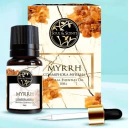 Calming Myrrh Essential Oil 1