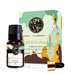 Soul Soothing Good Karma Essential Oil 1