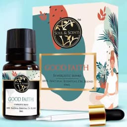 Pure N Good Faith Essential Oil 1
