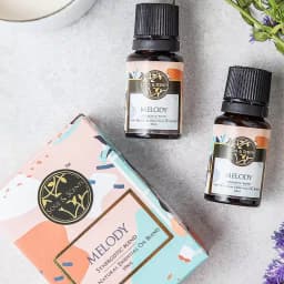 Divine Melody Essential Oil 1
