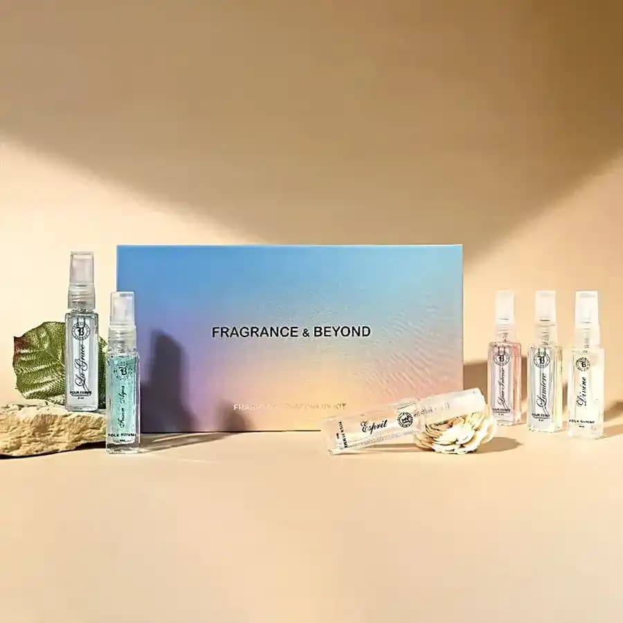 Charming Eau De Parfum Set