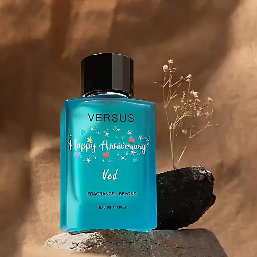 Timeless Aroma Gift for Him