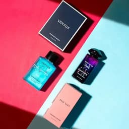 Couples Fresh Musky Perfume Duo 1