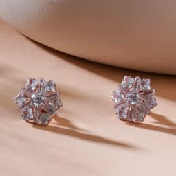 Sophisticated Stone Studs 1