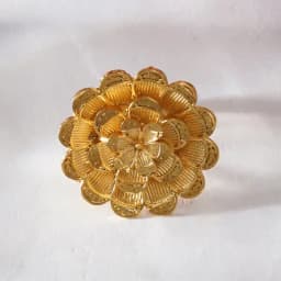 Everyday Glamour Ring 1