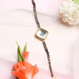 Chic Kundan Mangalsutra 1