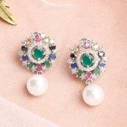 Glam Studs Set 1