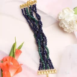 Serene Beads Bracelet 1