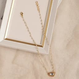 Luxe Kundan Heritage Neckpiece 1