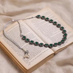 Nature’s Touch Kundan Jewelry 1