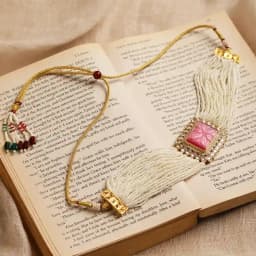 Radiant Beaded Heritage 1