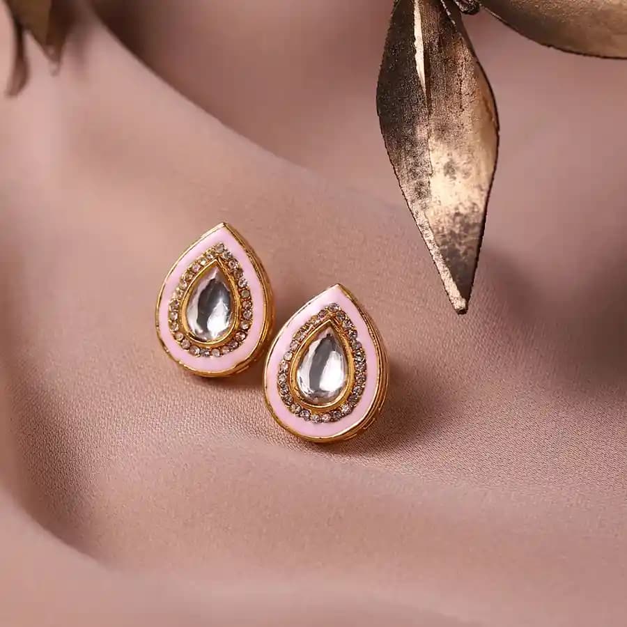 Classic Kundan Jewels