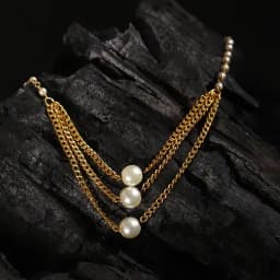 Classic White Gold Beauty 1