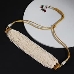 Modern Pearl Delight 1