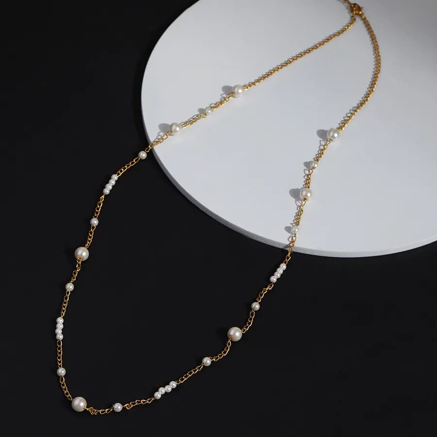 Classic Kundan Grace