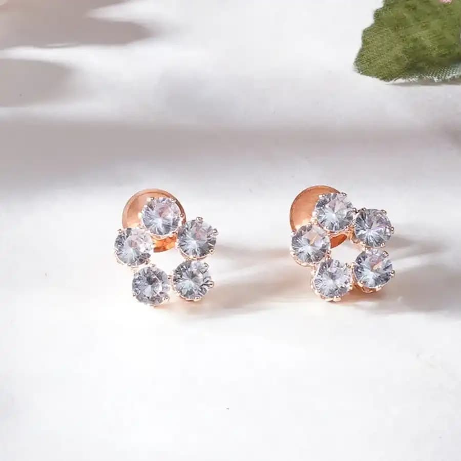 Glamorous Studs for Every Occasion