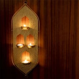 Cosy Candle N T Light Holder Gift 1