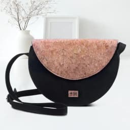 Marvellous Eco Friendly Florican Cork Purse 1
