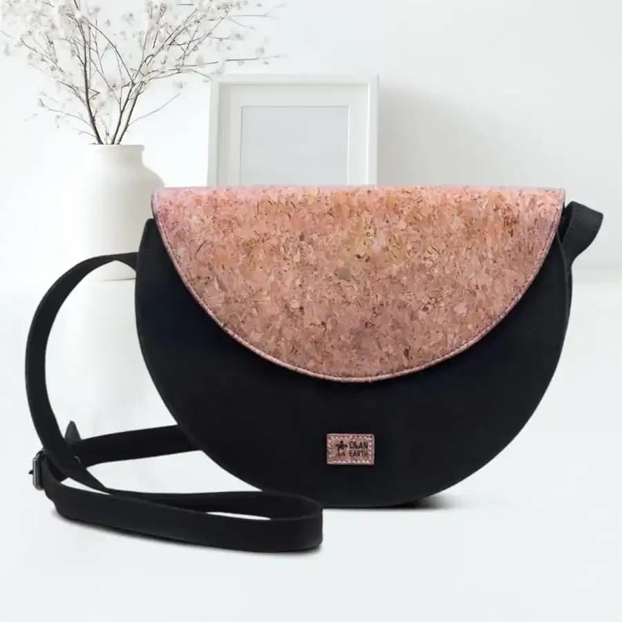 Marvellous Eco Friendly Florican Cork Purse