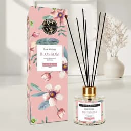 Soothing Blossom Reed Diffuser 1