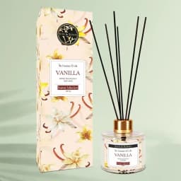 Refreshing Vanilla Reed Diffuser 1