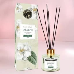 Relax N Calming Jasmine Reed Diffuser 1