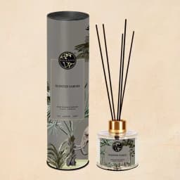 Scented Fabel Reed Diffuser Gift Set 1