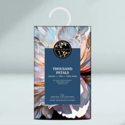 Blissful Thousand Petals Wardrobe Fragrance Sachet 1