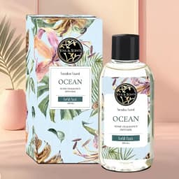 Aqua Aura Ocean Reed Diffuser Refill 1