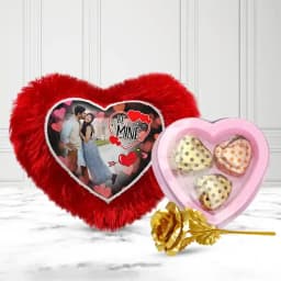 Beautiful Personalized Love Gift 1