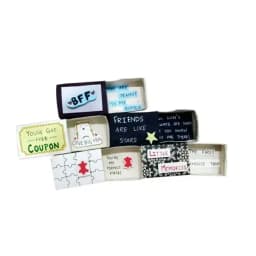Amazing Quirky Match Boxes 1