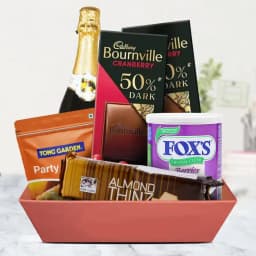 Delicious Celebration Gourmet Hamper 1